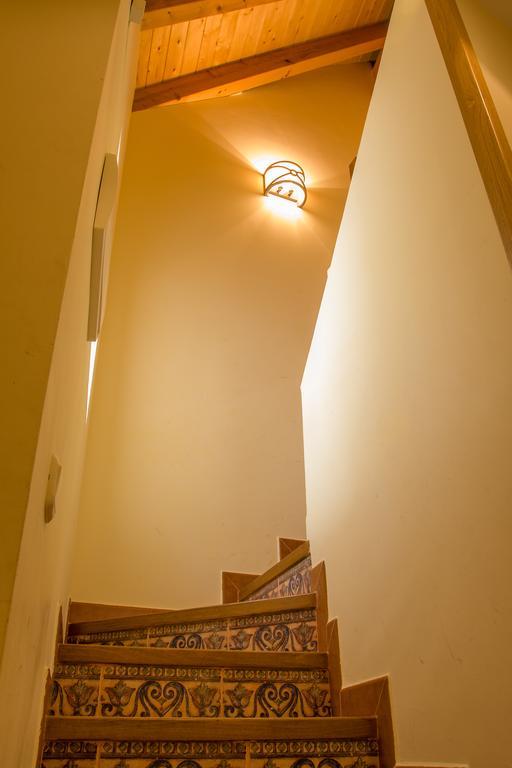 Apartment Casa Blas Gistain Room photo